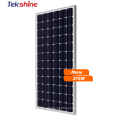 tekshine high conversion effciency mono 72cells 365w-375w PHOTOVOLTAIC SOLAR PANEL